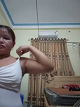 Mupbig12 online show from July 25, 4:41 am