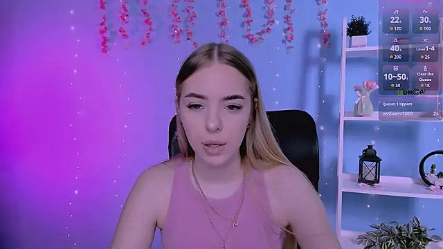 viola sweet 1 online show from June 15, 8:36 am