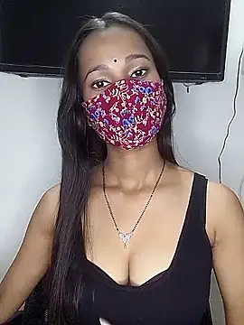 sexy manvi25 online show from June 1, 8:05 am