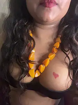 SlutrySiren online show from July 18, 5:59 pm