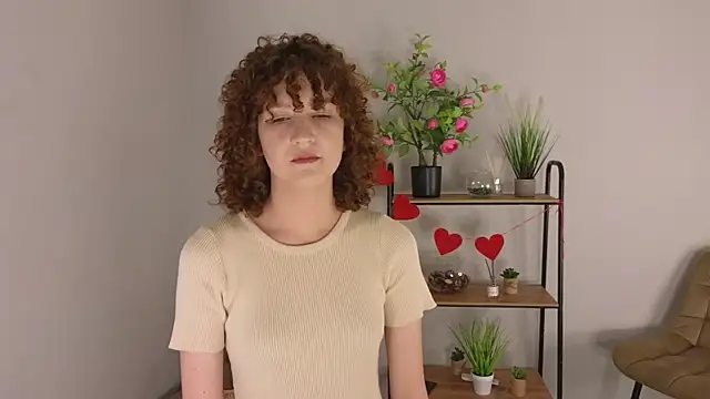 Miriam Boshe online show from May 20, 12:13 pm