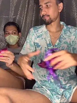 justinzaaa online show from June 15, 6:41 pm
