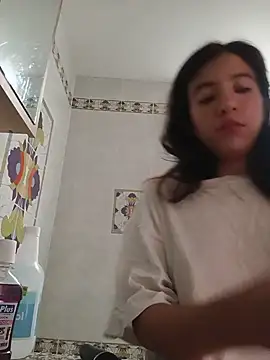 Kiara simon online show from July 17, 5:49 pm