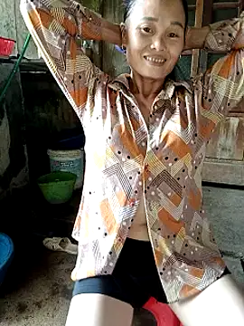Nana-AsianWet online show from May 25, 7:40 am
