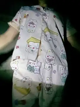 Nana-AsianWet online show from July 28, 9:58 pm