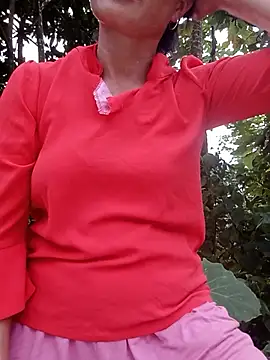 Nana-AsianWet online show from July 21, 11:44 am
