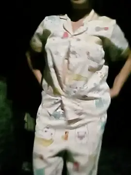 Nana-AsianWet online show from July 28, 2:13 pm