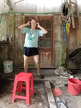 Nana-AsianWet online show from May 24, 7:29 am