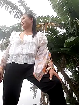 Nana-AsianWet online show from May 19, 1:56 am