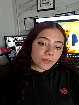 Lizeth bigboob online show from May 16, 12:59 pm