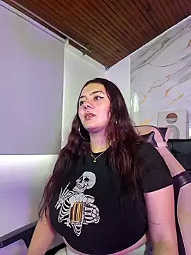 Lizeth bigboob online show from May 21, 11:52 am