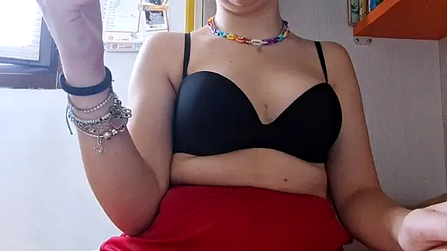 Foxyyy69 online show from May 28, 3:10 pm