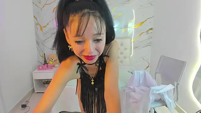 vanessa  castro online show from May 20, 3:14 am
