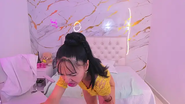 vanessa  castro online show from May 22, 3:37 am