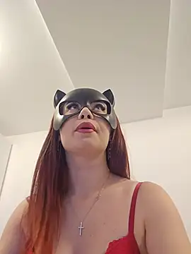VipFOXXY online show from May 29, 4:49 pm