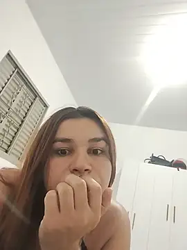 Evellynsexy online show from July 14, 3:22 am
