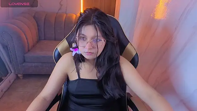HoneyDoll tf online show from July 22, 1:12 pm