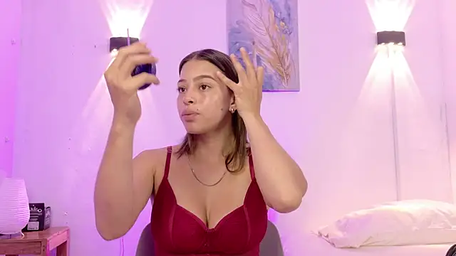 mayleeth- online show from May 20, 1:52 pm
