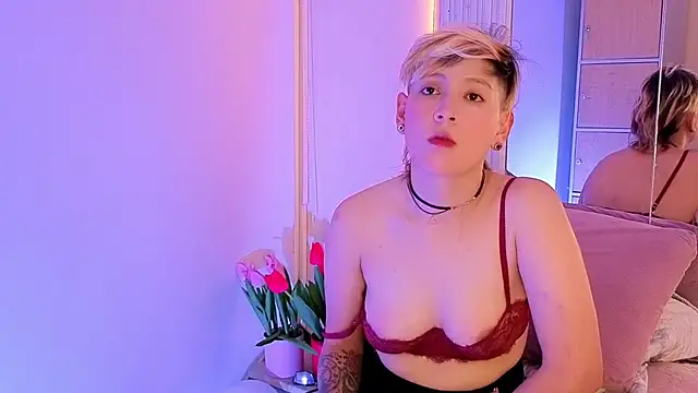 DannyRoudX online show from July 27, 4:09 am