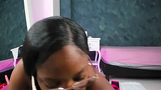 Beautyebony  online show from July 29, 11:54 am