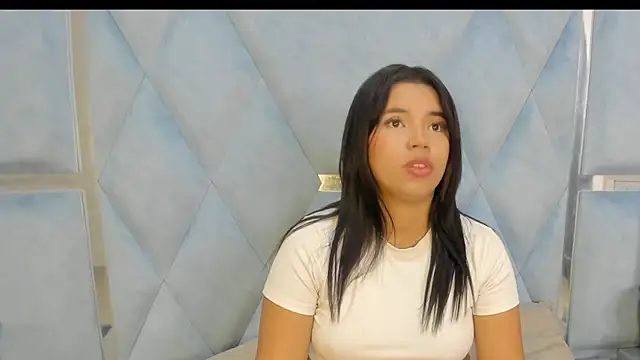 Lucy asm online show from May 22, 1:42 pm