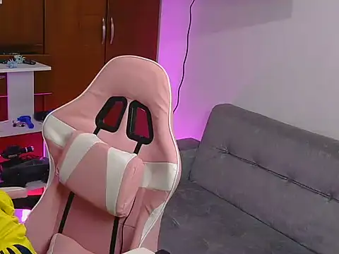 Africa sexy online show from June 17, 9:49 pm
