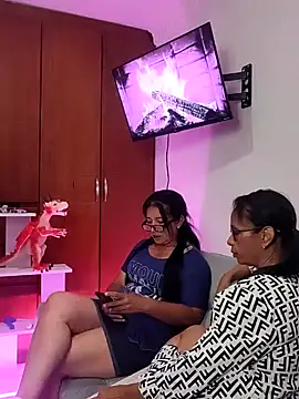 Africa sexy online show from May 25, 8:41 pm