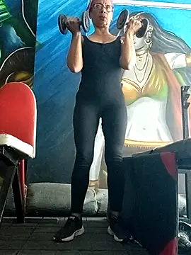 Africa sexy online show from July 22, 1:12 pm