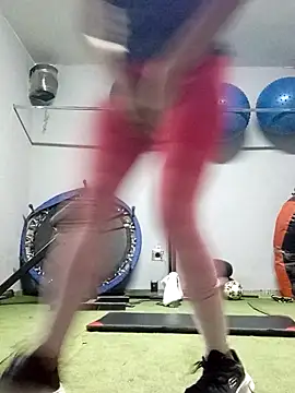 Africa sexy online show from July 21, 1:01 pm