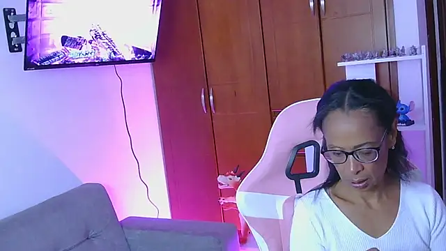 Africa sexy online show from May 28, 7:56 pm