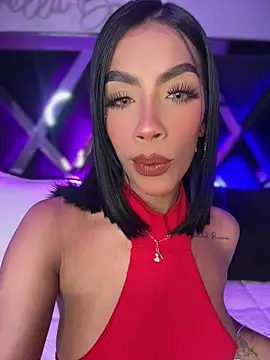FiorellaBossh  online show from May 29, 10:30 pm