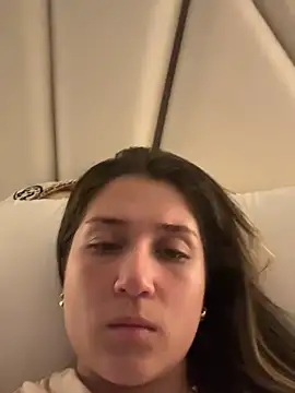 IsabelleMilan online show from July 28, 9:14 pm