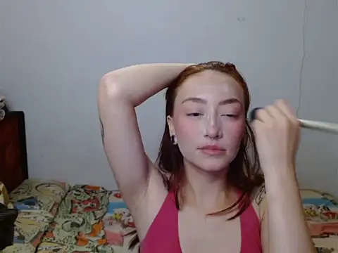 iris ares  online show from May 27, 5:04 am