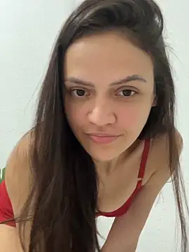 Sarah  hot online show from May 29, 1:25 am