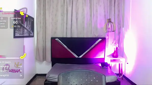 anto sexy ass online show from May 25, 6:07 pm