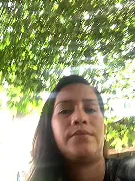 GraciousGirly online show from May 26, 3:28 am