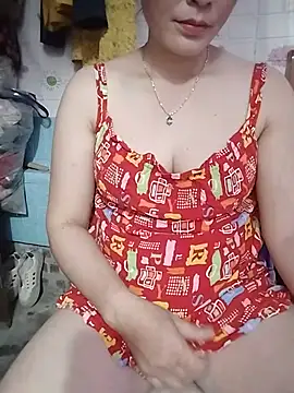 Kye sexy online show from July 28, 7:50 am