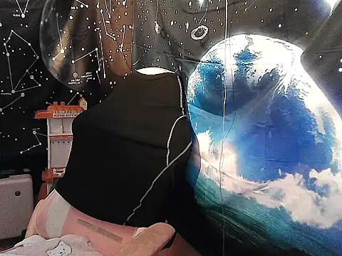Maresol691 online show from May 22, 11:30 am