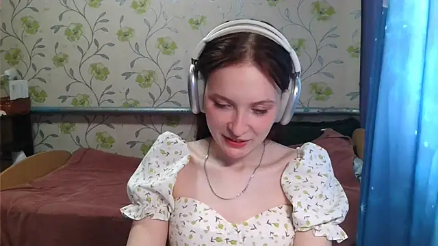 FlamingNinja online show from May 27, 9:28 am
