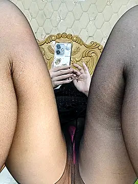 Fionna9 online show from July 25, 8:49 pm