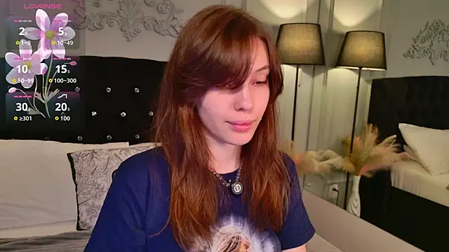 Mili Joy online show from July 29, 6:41 pm