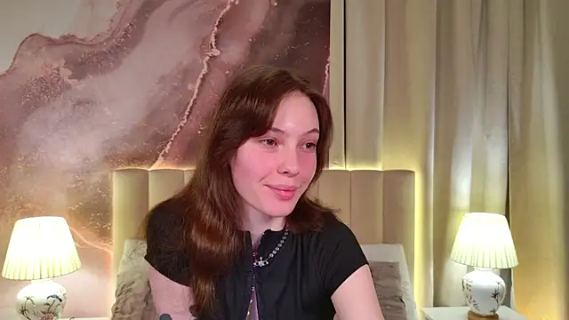 Mili Joy online show from July 8, 6:32 pm