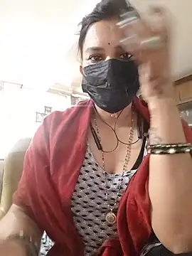 IndianFireQueen online show from July 31, 7:09 am