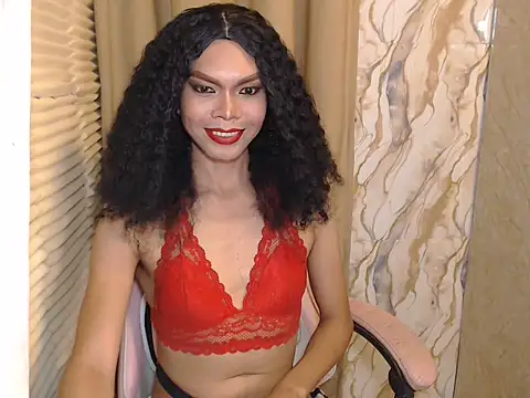 Serenamarqueza online show from July 22, 5:14 pm