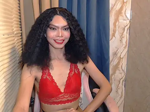 Serenamarqueza online show from July 27, 5:21 pm