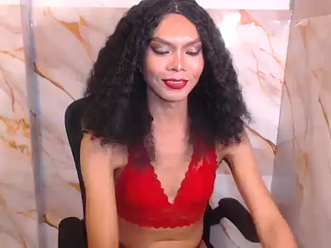 Serenamarqueza online show from July 30, 6:20 pm