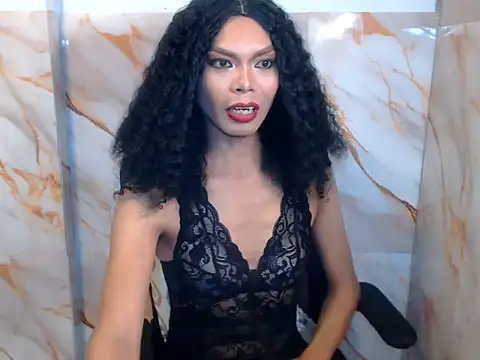 Serenamarqueza online show from July 8, 6:32 pm