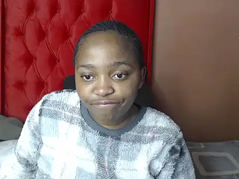 African Busty online show from July 20, 2:08 pm