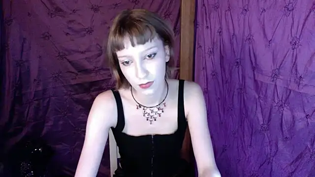 AlexaWetDream online show from June 24, 4:06 pm