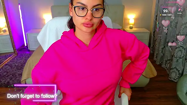 BabyyGirll  online show from May 21, 7:50 am